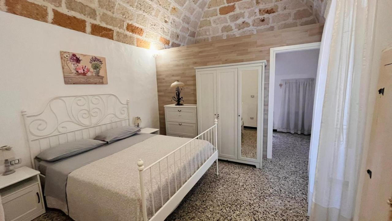 Casa Alma Villa Polignano a Mare Ngoại thất bức ảnh